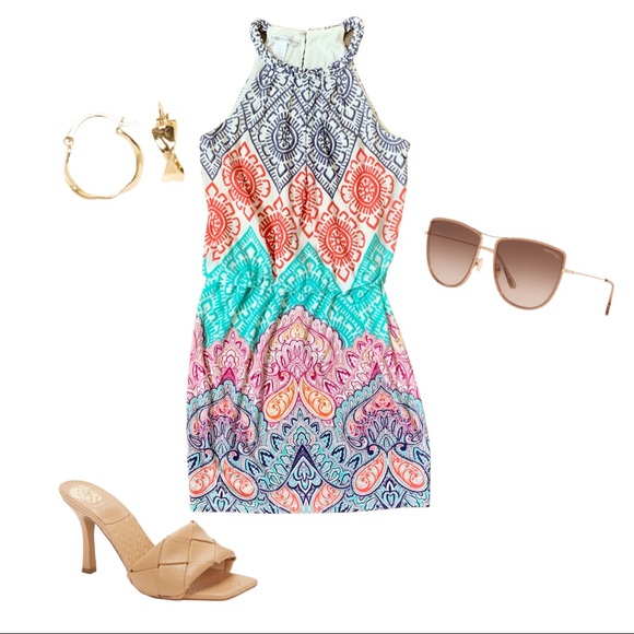 Maggy London Dresses & Skirts - Maggy London Dress